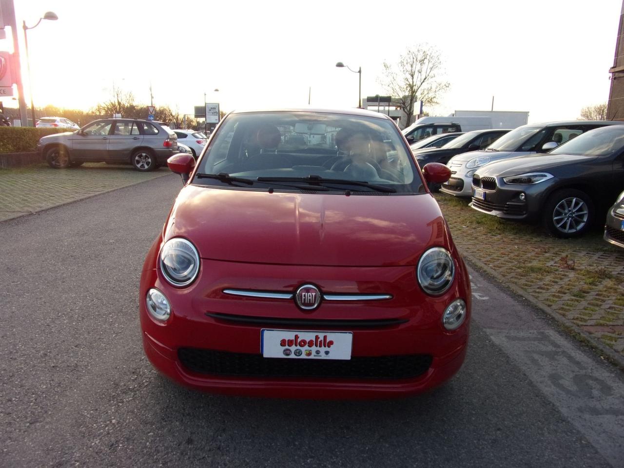 Fiat Fiat 500 usata 7