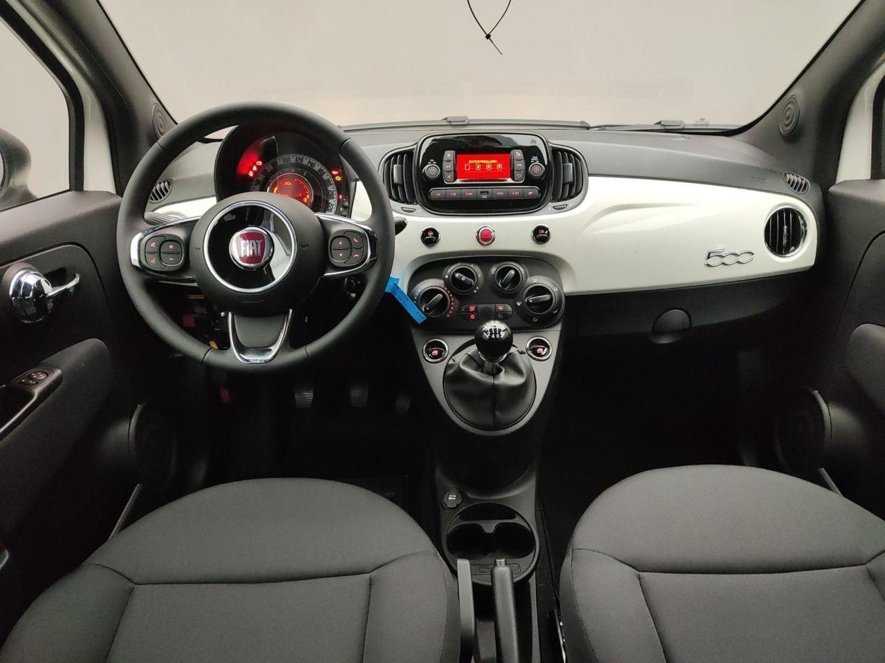 Fiat Fiat 500 usata 1
