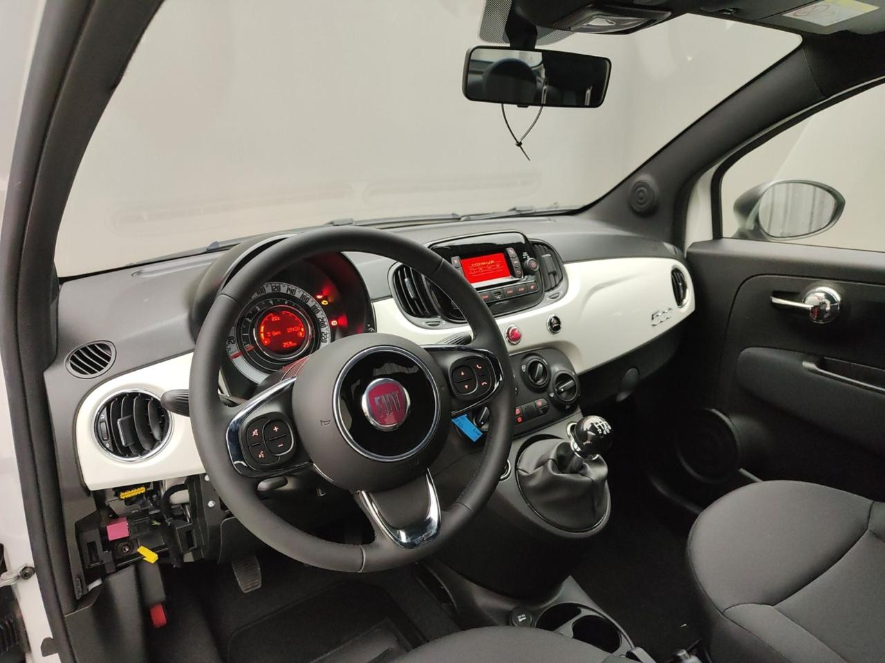 Fiat Fiat 500 usata 2