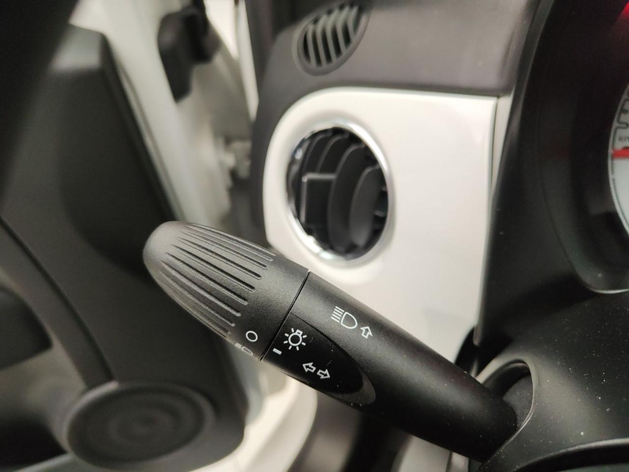 Fiat Fiat 500 usata 4