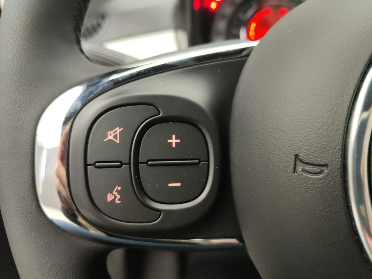 Fiat Fiat 500 usata 5