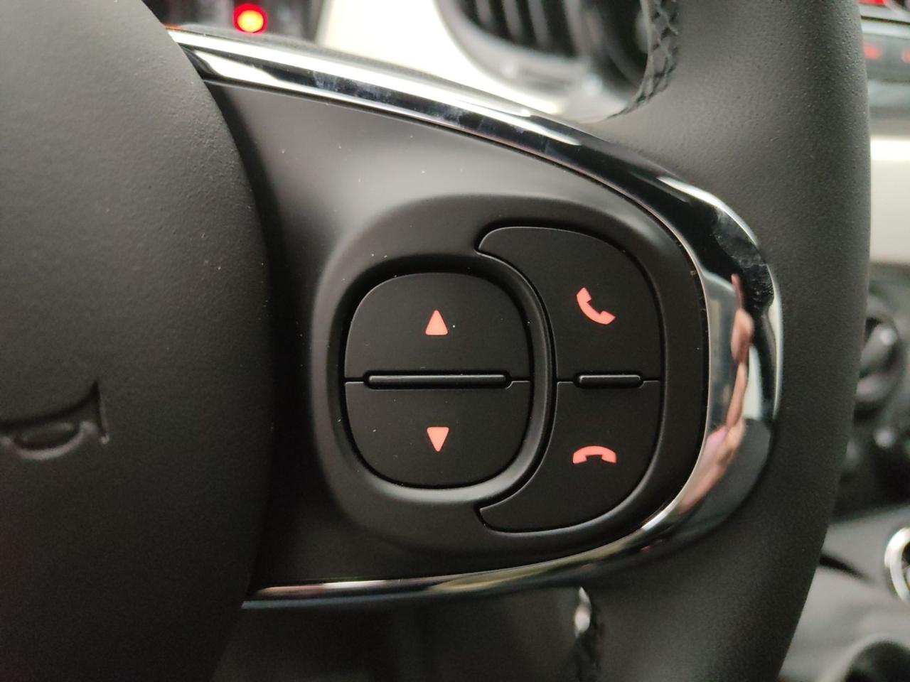 Fiat Fiat 500 usata 6