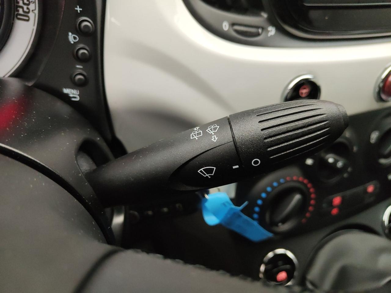 Fiat Fiat 500 usata 7