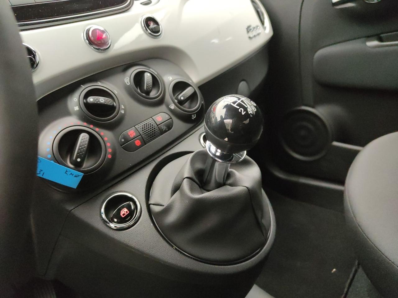 Fiat Fiat 500 usata 13