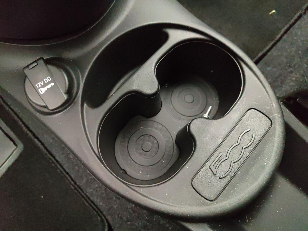 Fiat Fiat 500 usata 14