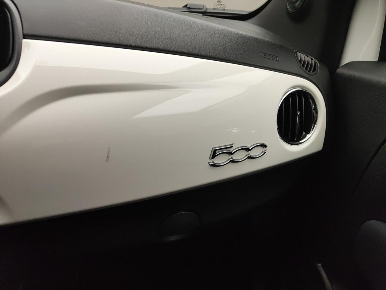 Fiat Fiat 500 usata 15