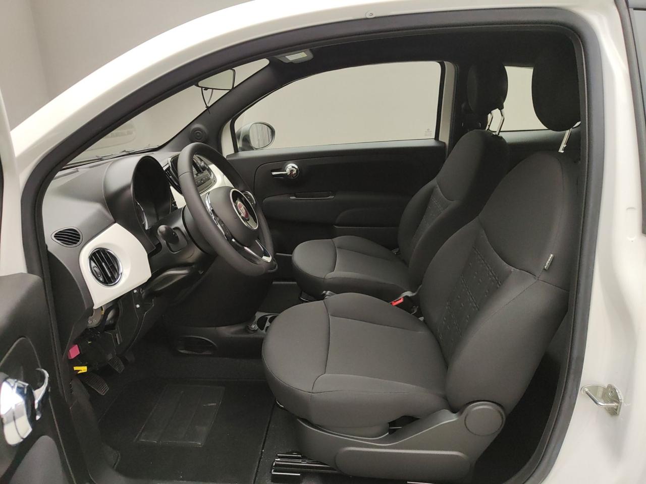 Fiat Fiat 500 usata 16