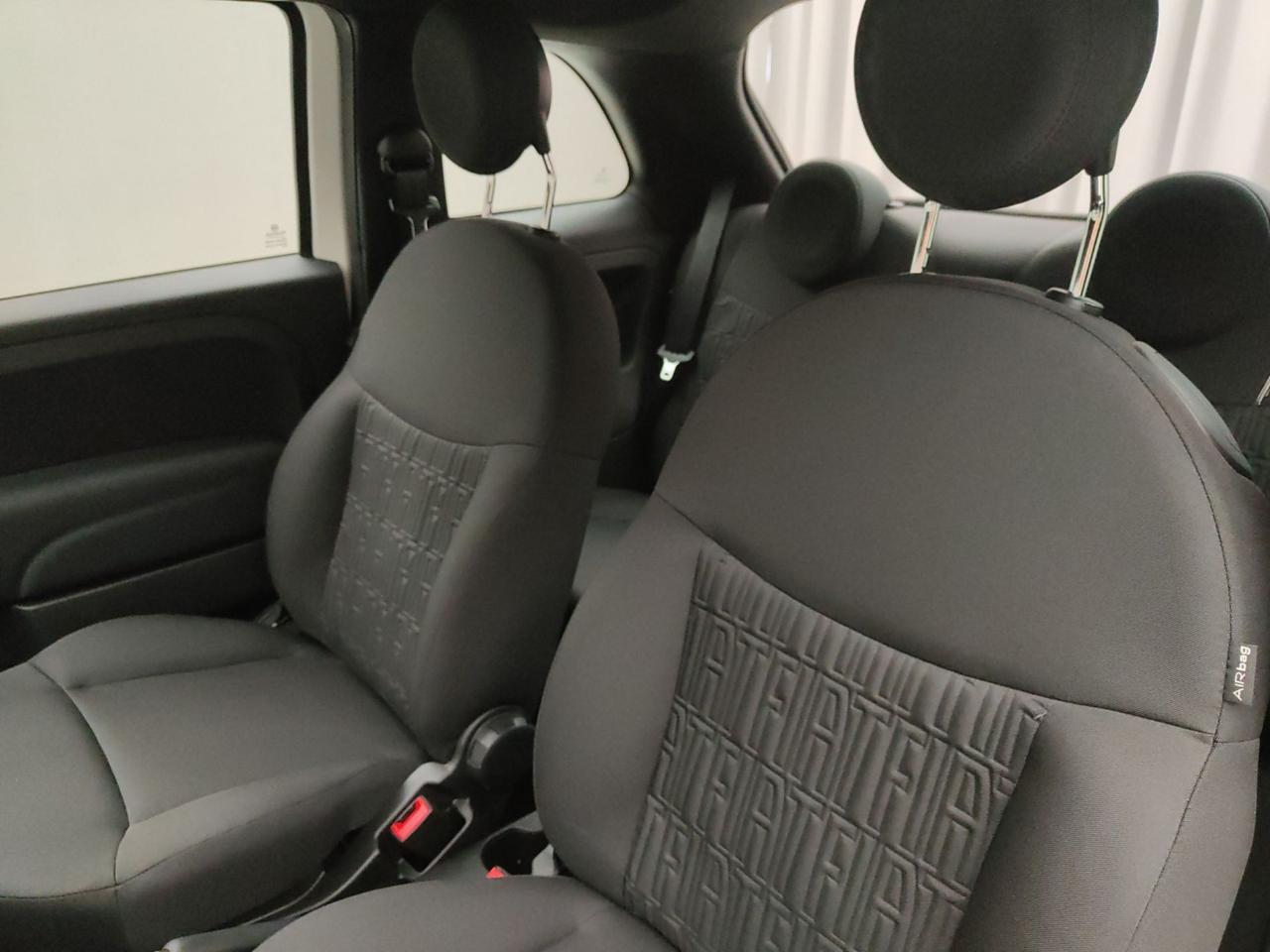 Fiat Fiat 500 usata 17