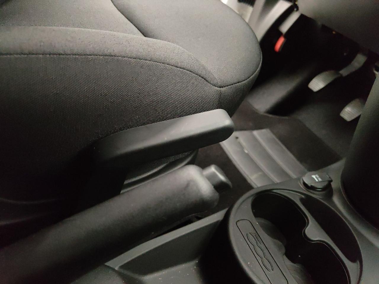 Fiat Fiat 500 usata 18