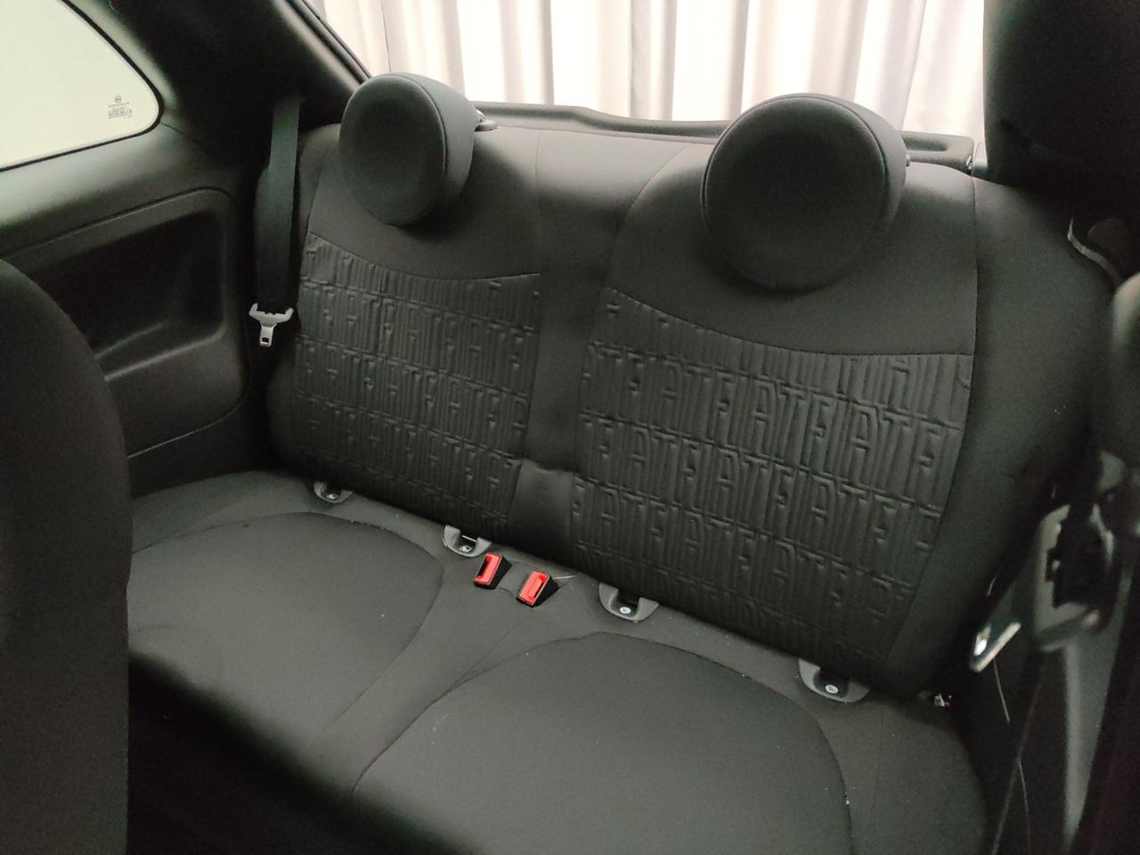 Fiat Fiat 500 usata 19