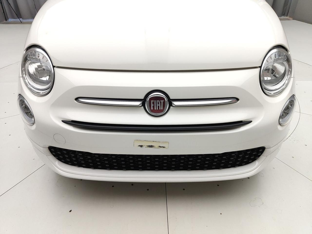 Fiat Fiat 500 usata 21