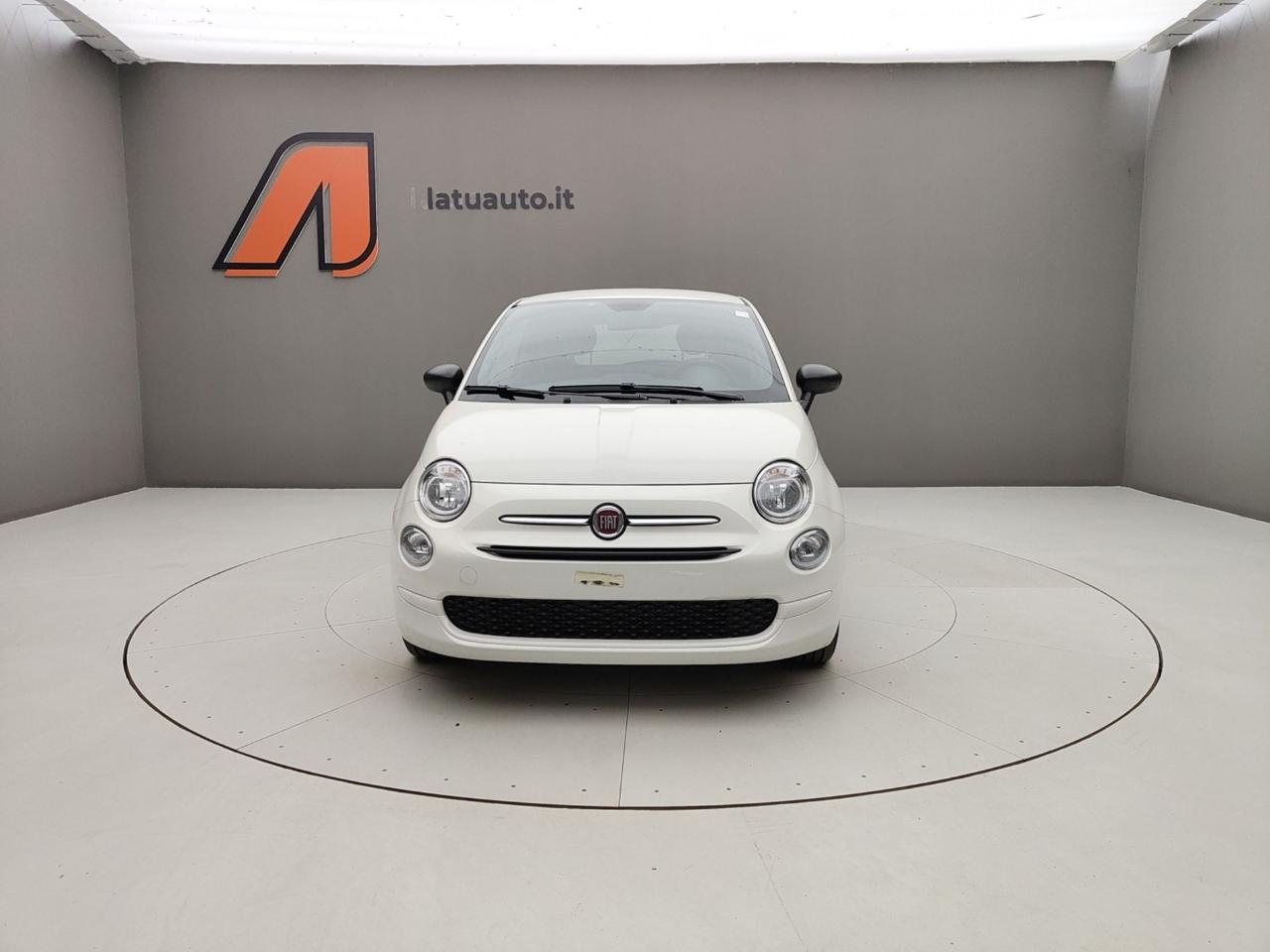 Fiat Fiat 500 usata 22