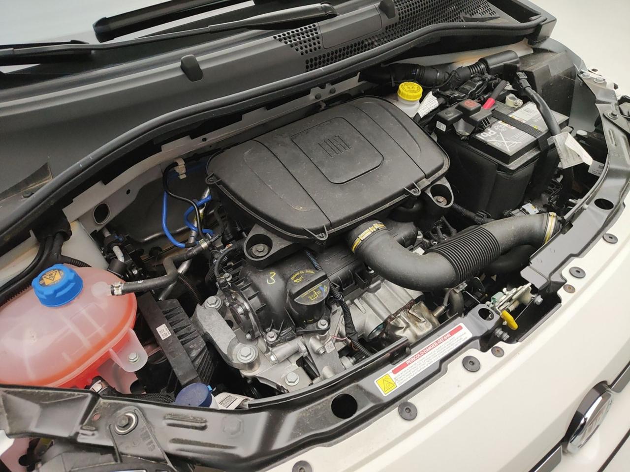 Fiat Fiat 500 usata 23