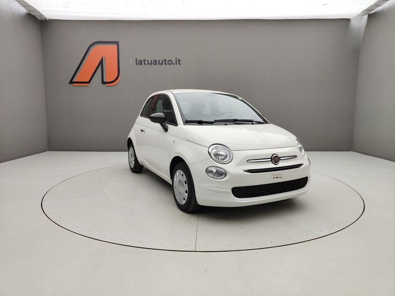 Fiat Fiat 500 usata 24