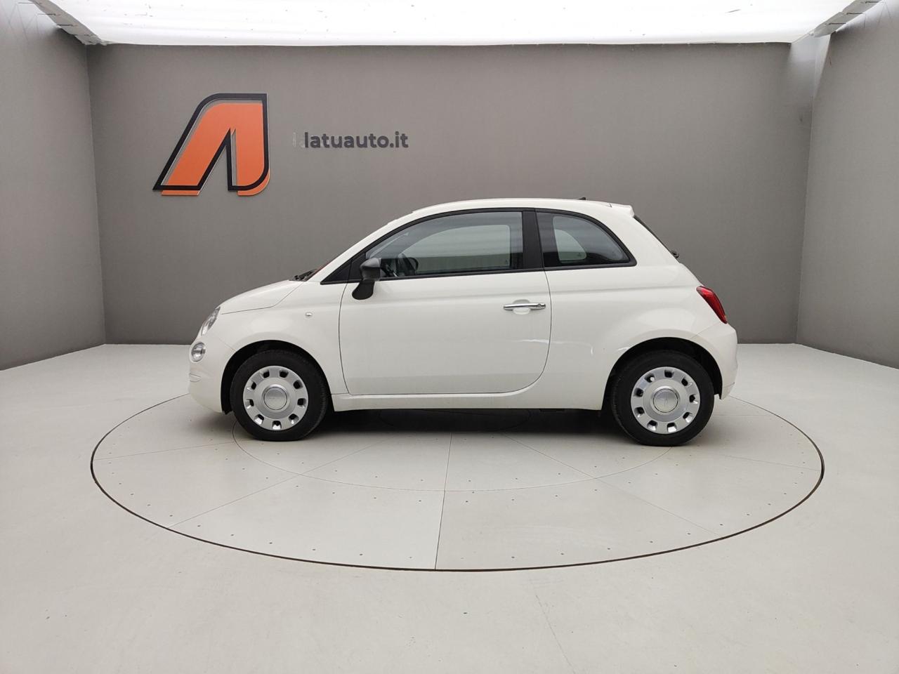 Fiat Fiat 500 usata 25