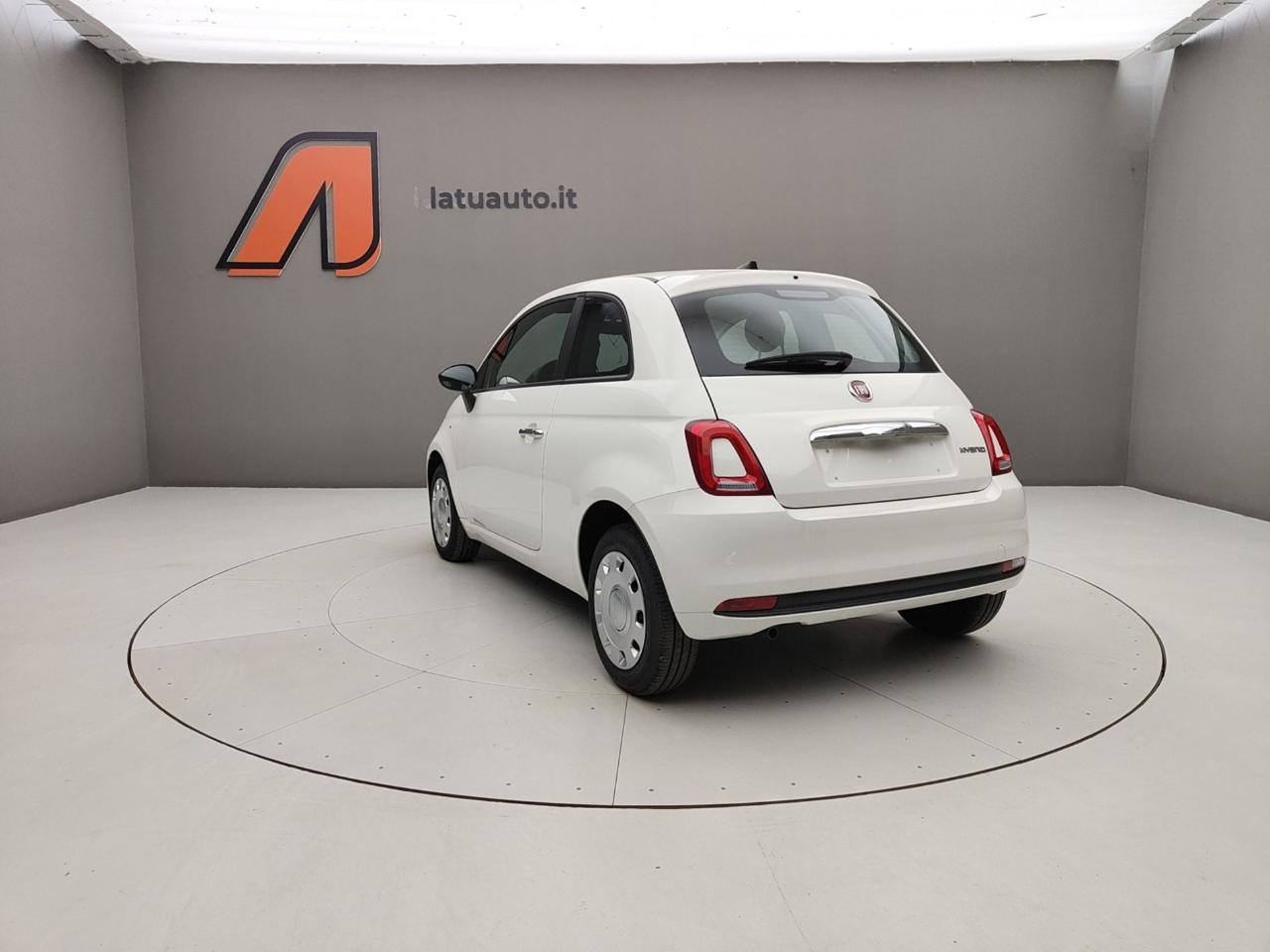 Fiat Fiat 500 usata 26