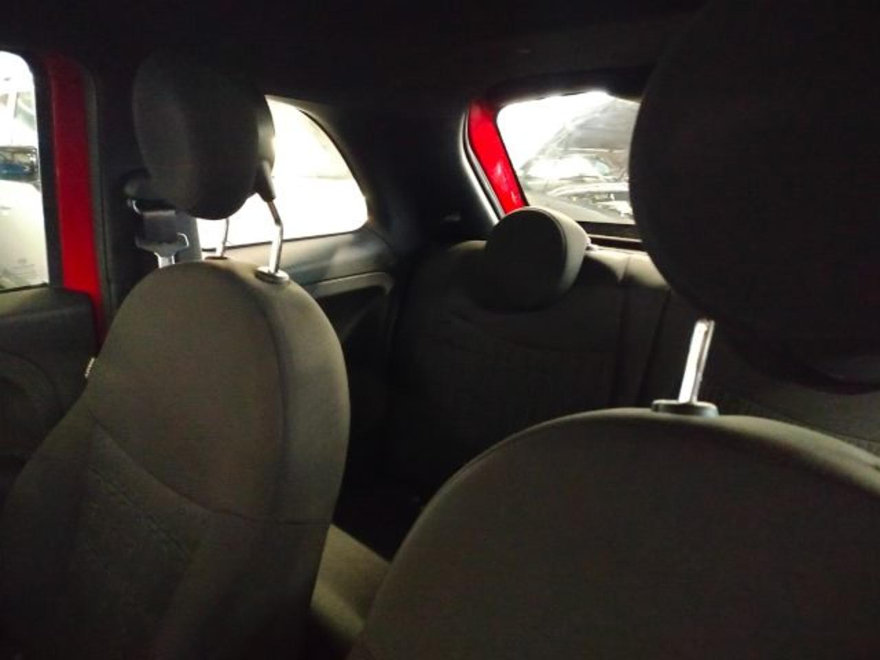 Fiat Fiat 500 usata 6