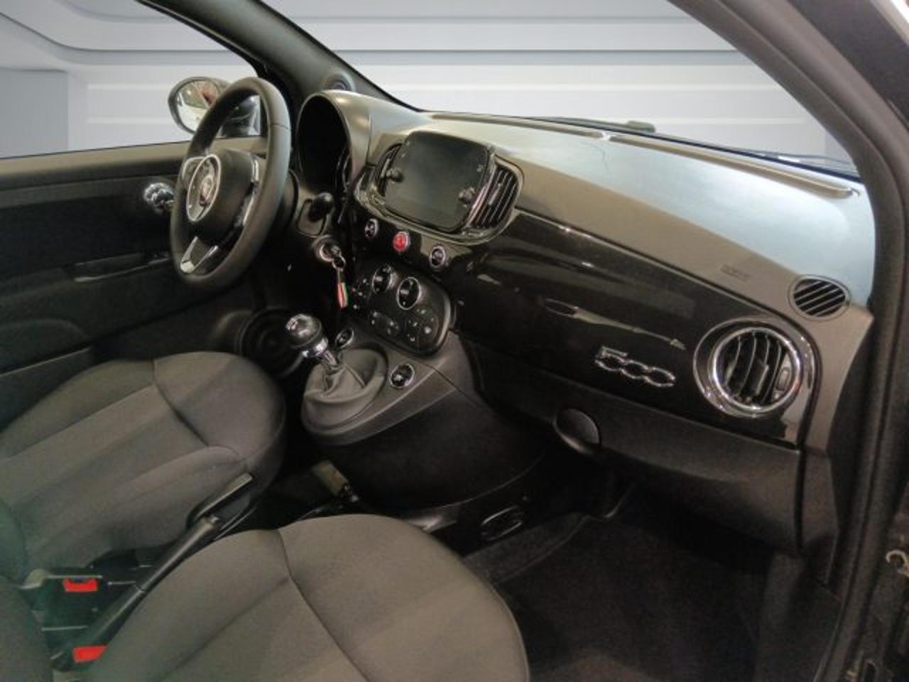 Fiat Fiat 500 usata 1
