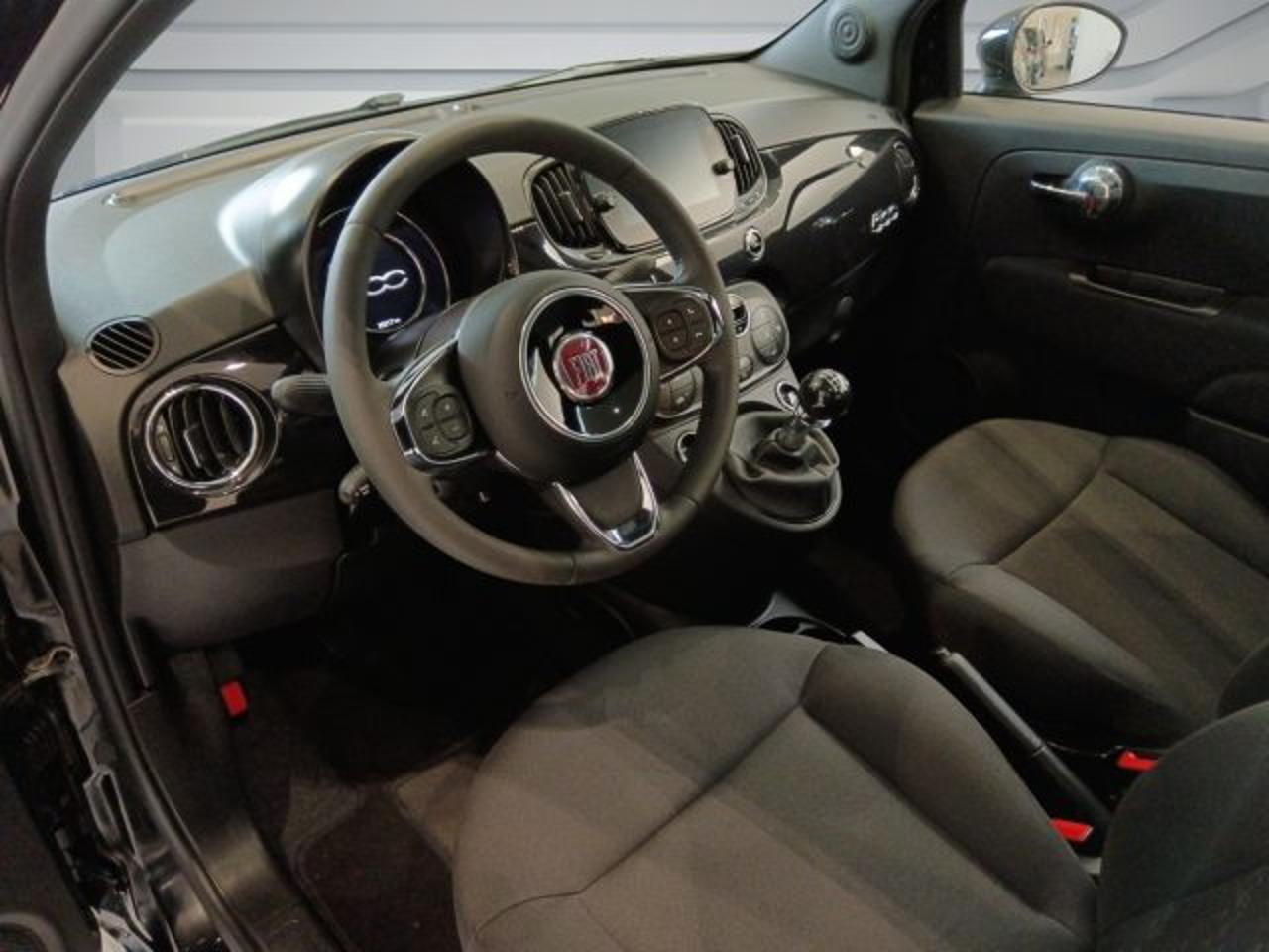 Fiat Fiat 500 usata 2