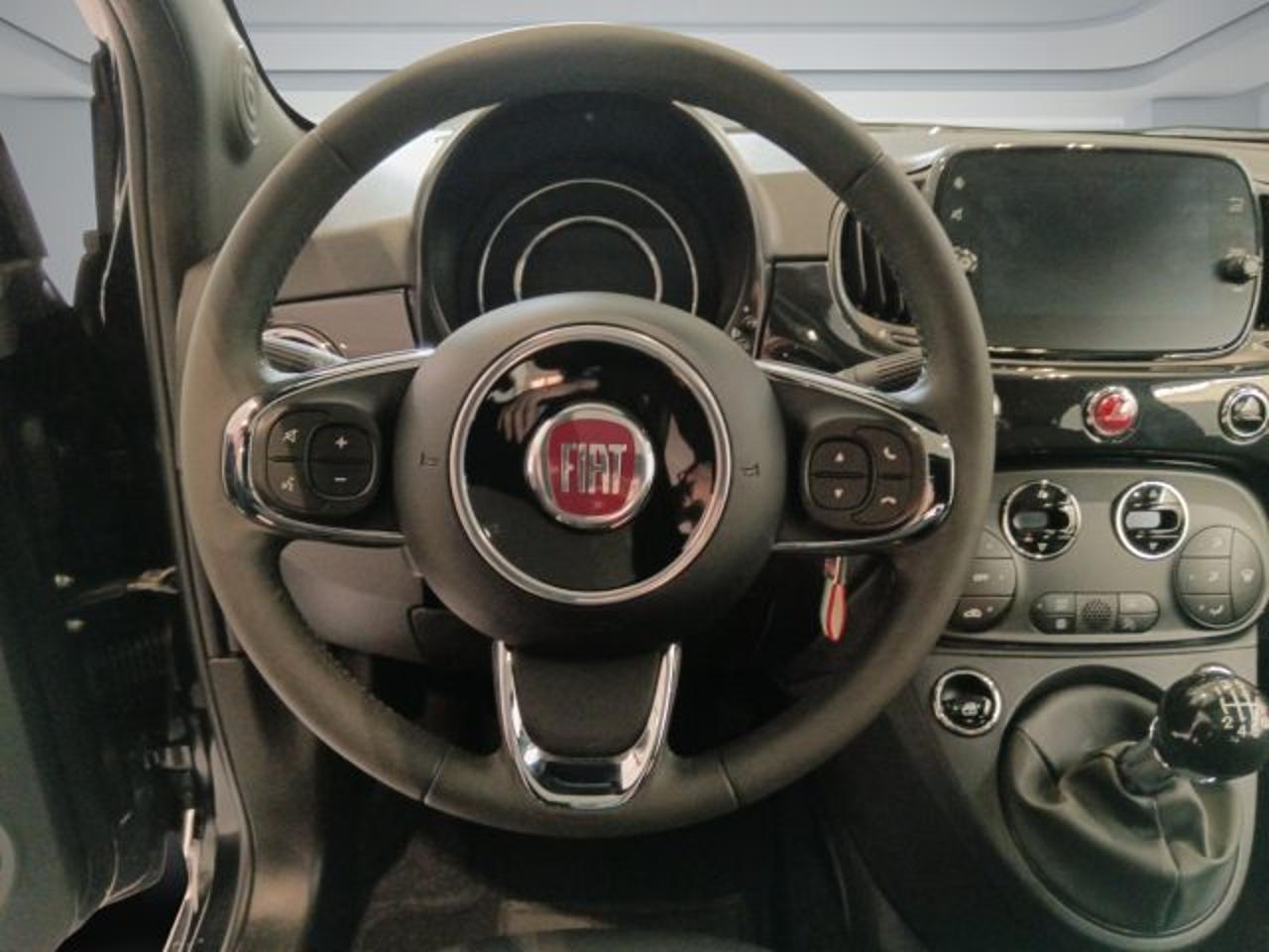 Fiat Fiat 500 usata 3