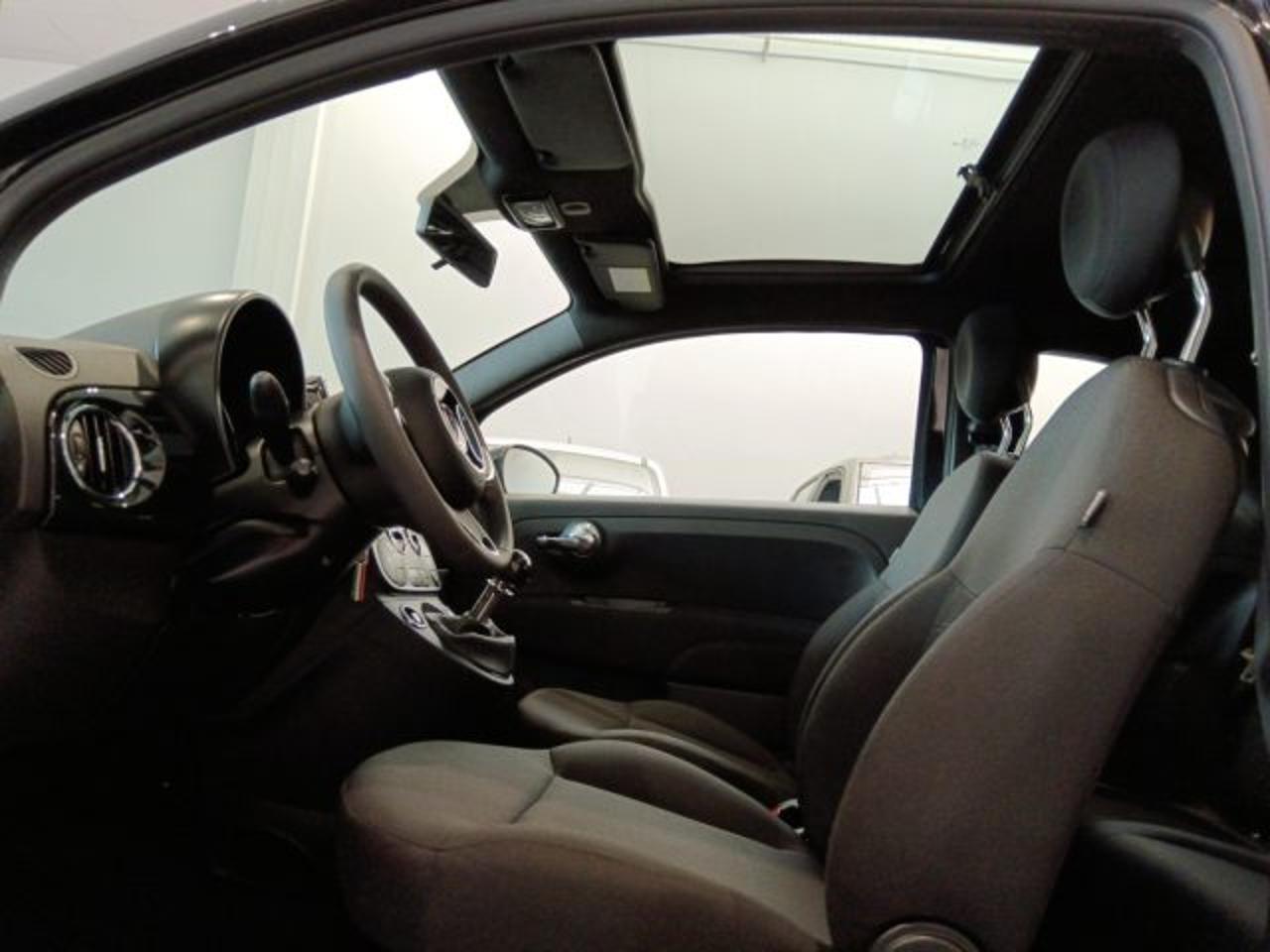 Fiat Fiat 500 usata 5