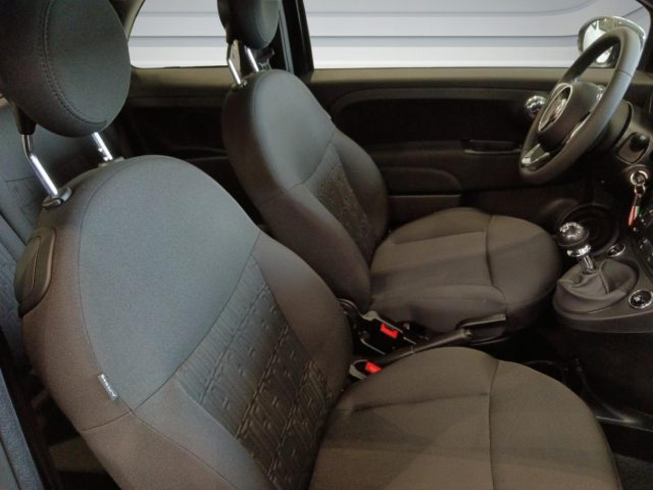 Fiat Fiat 500 usata 6