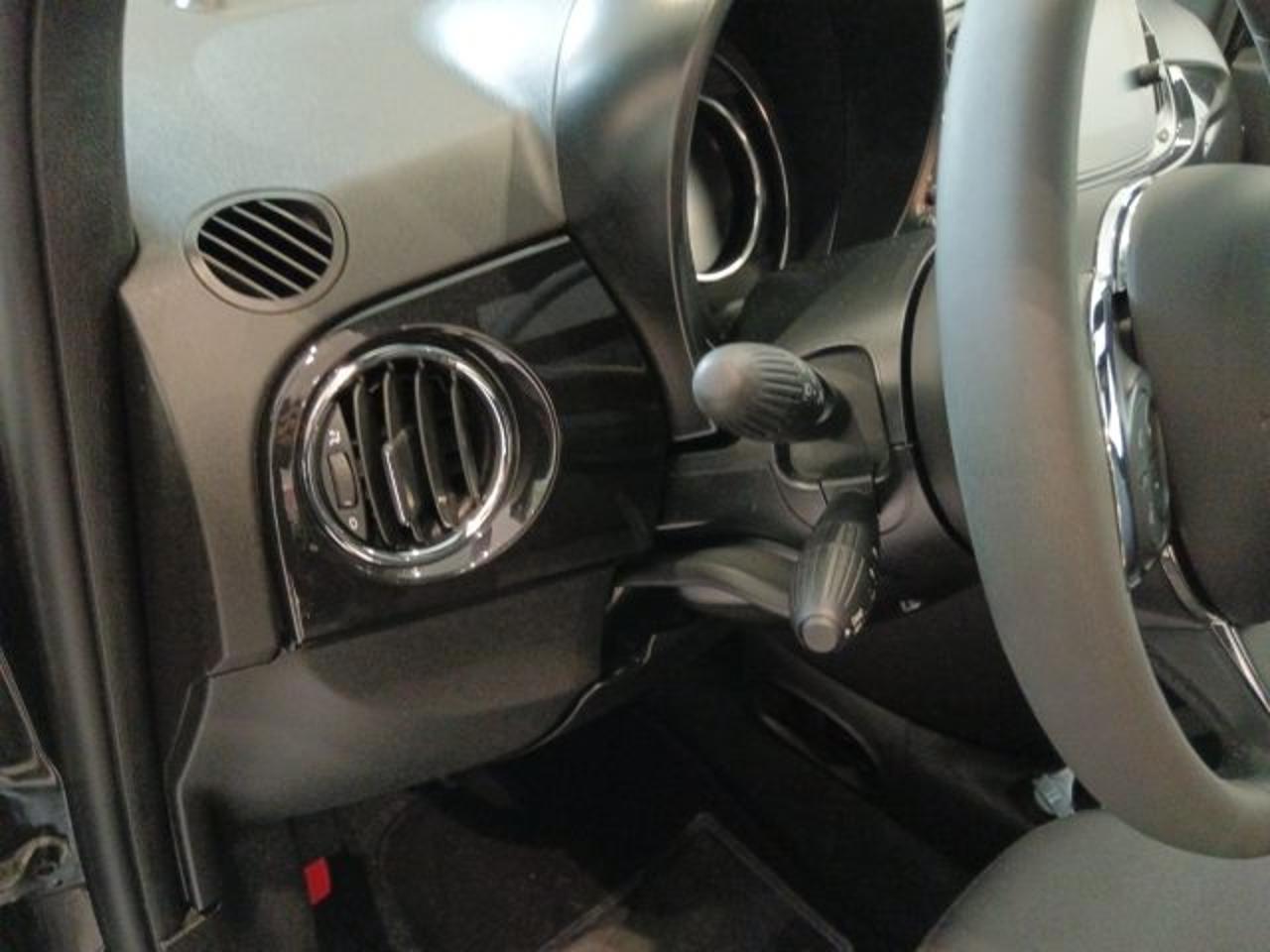 Fiat Fiat 500 usata 7