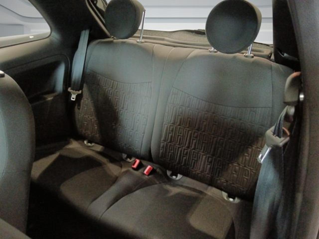 Fiat Fiat 500 usata 8