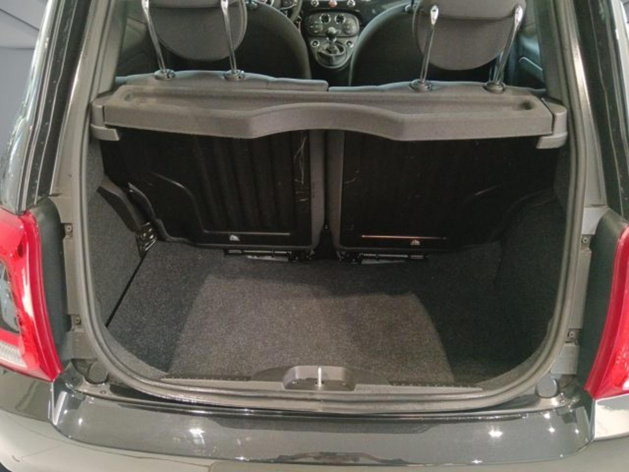 Fiat Fiat 500 usata 9