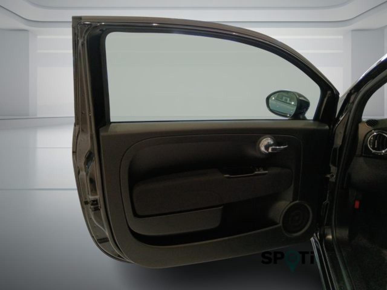 Fiat Fiat 500 usata 10