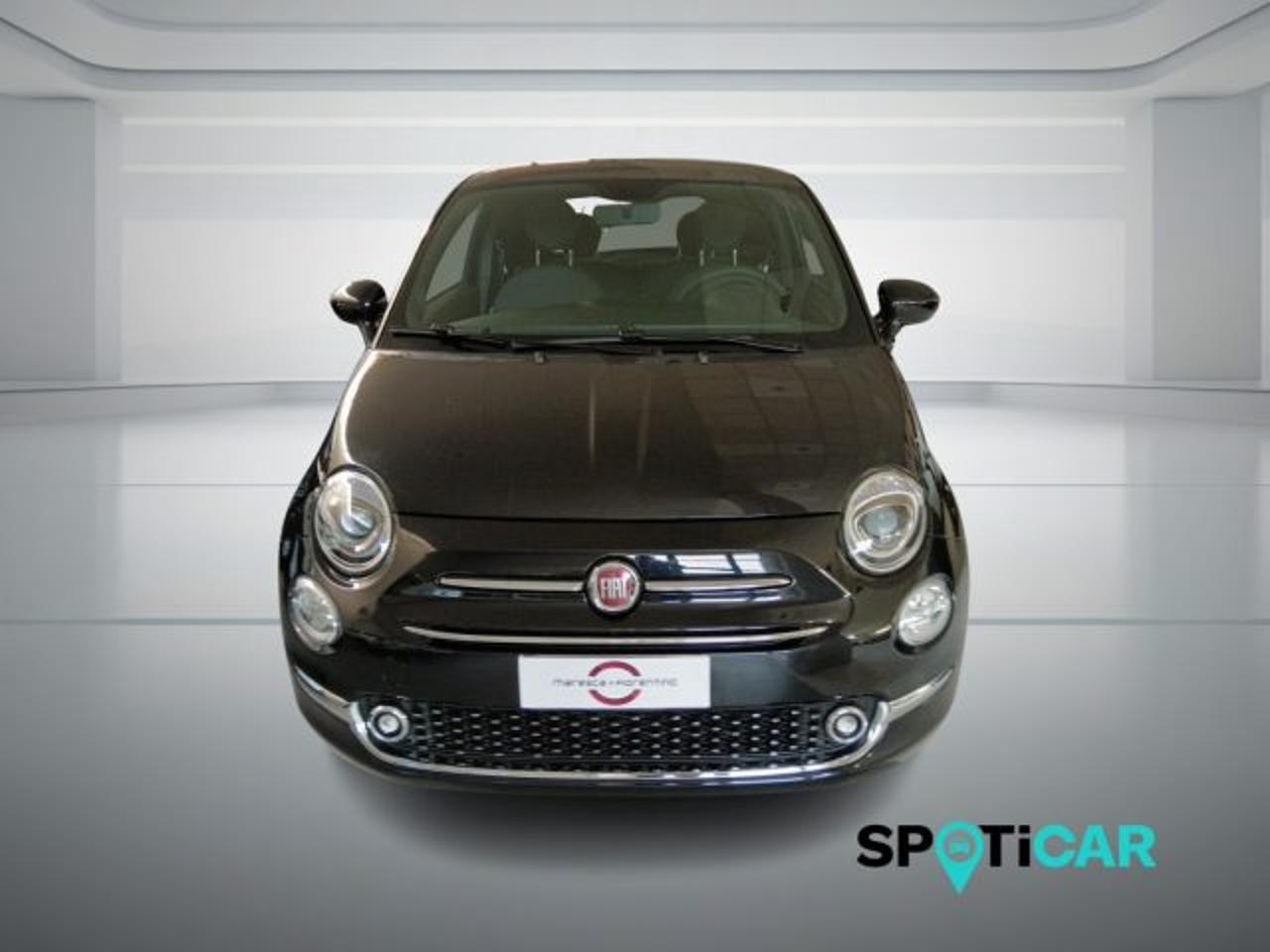 Fiat Fiat 500 usata 11