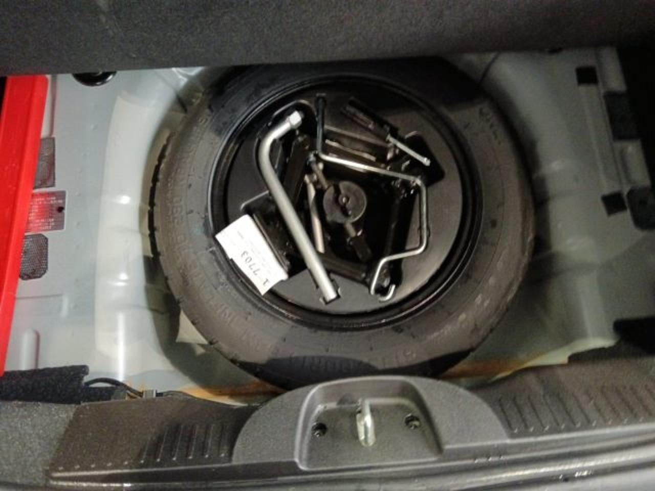 Fiat Fiat 500 usata 12