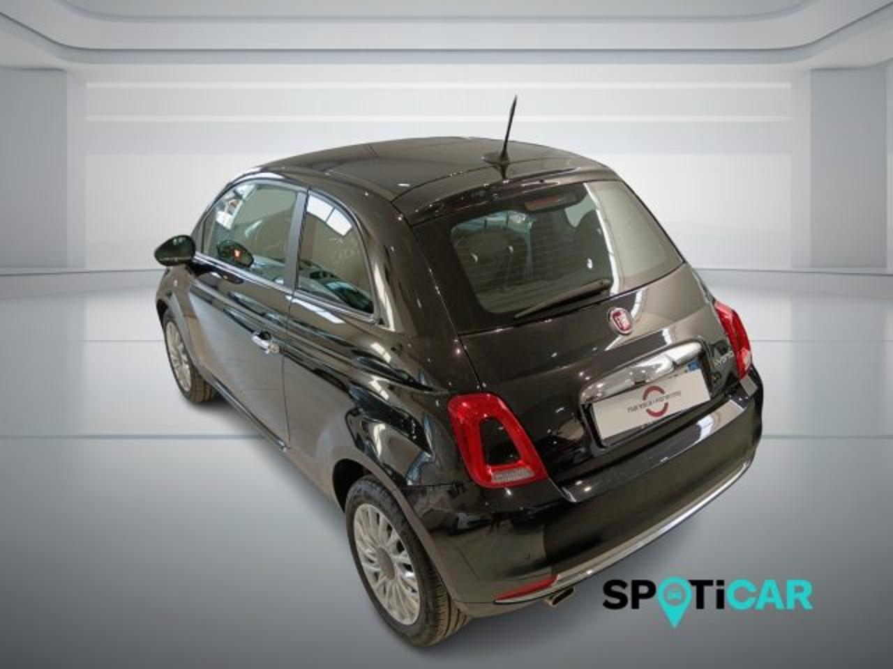 Fiat Fiat 500 usata 14