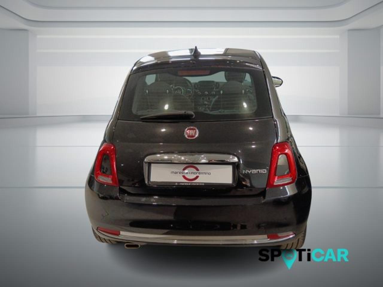 Fiat Fiat 500 usata 15