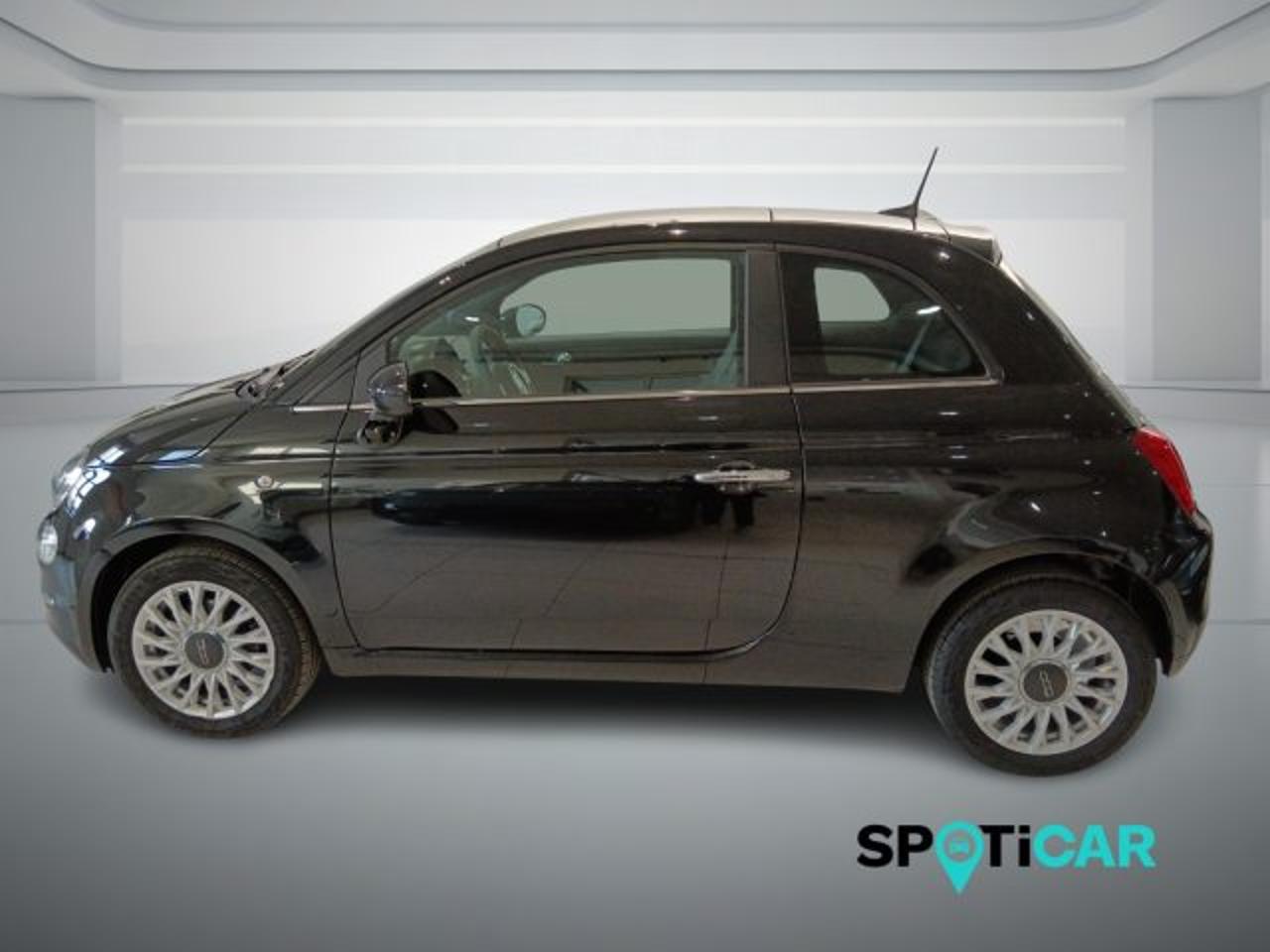 Fiat Fiat 500 usata 16
