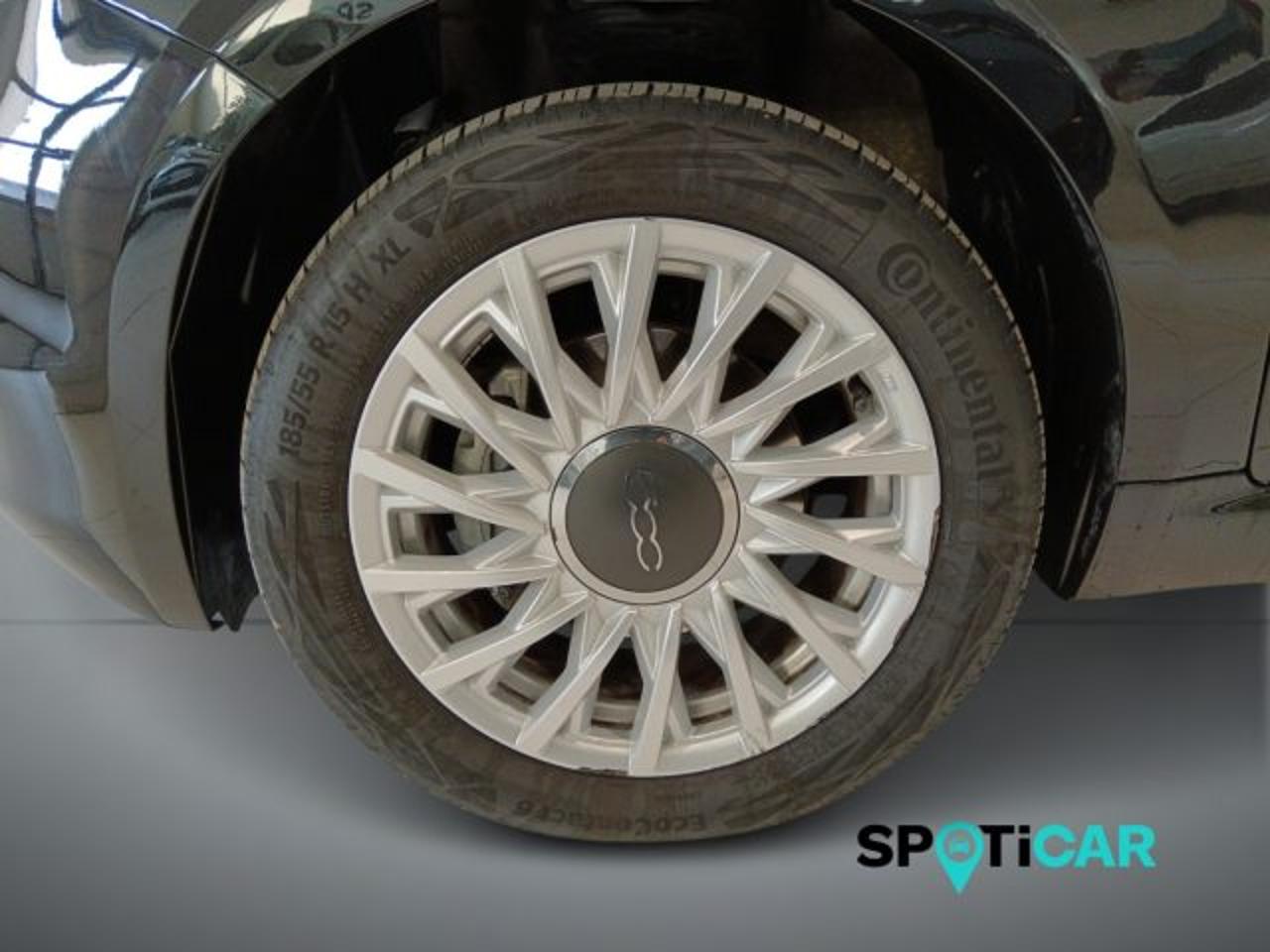 Fiat Fiat 500 usata 18