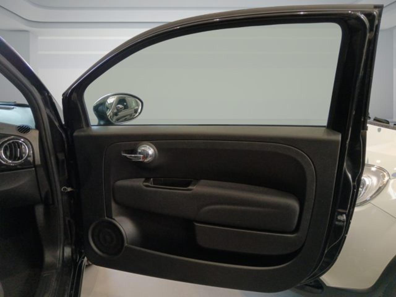 Fiat Fiat 500 usata 19