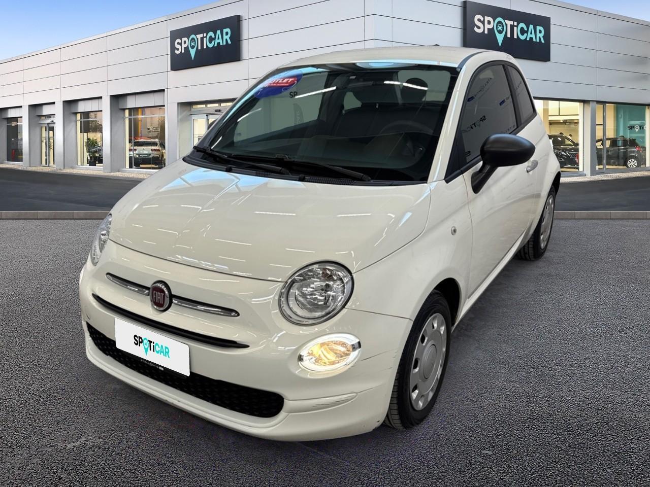 Fiat Fiat 500 500 1.0 70cv Ibrido Cult