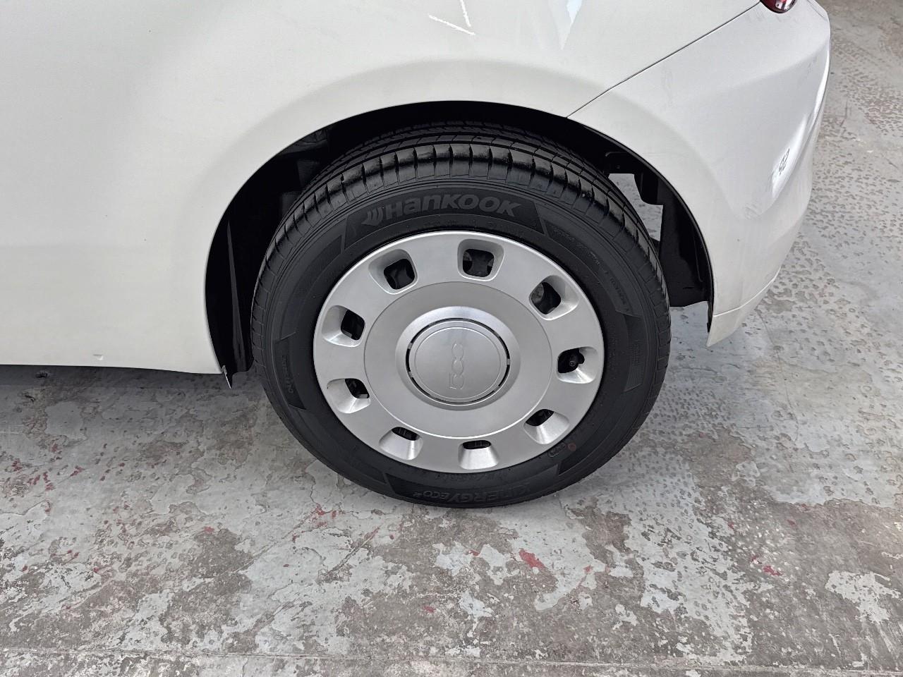 Fiat Fiat 500 usata 2