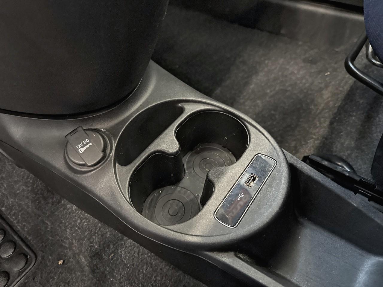 Fiat Fiat 500 usata 6