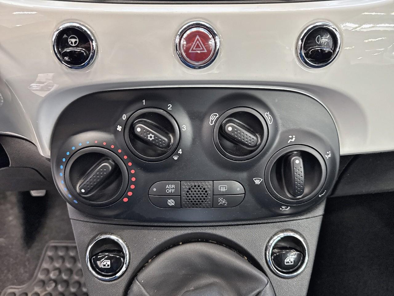 Fiat Fiat 500 usata 7