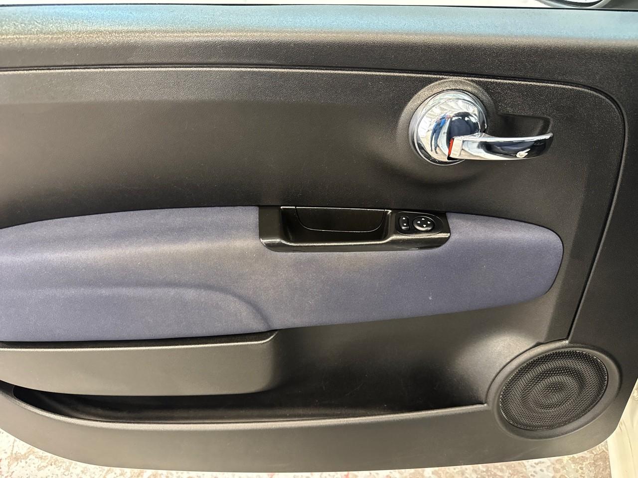 Fiat Fiat 500 usata 9