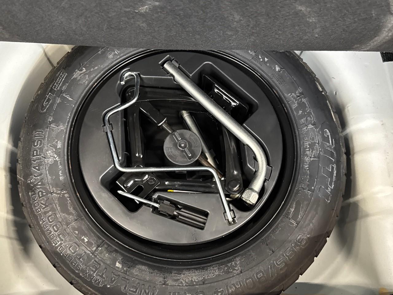 Fiat Fiat 500 usata 12