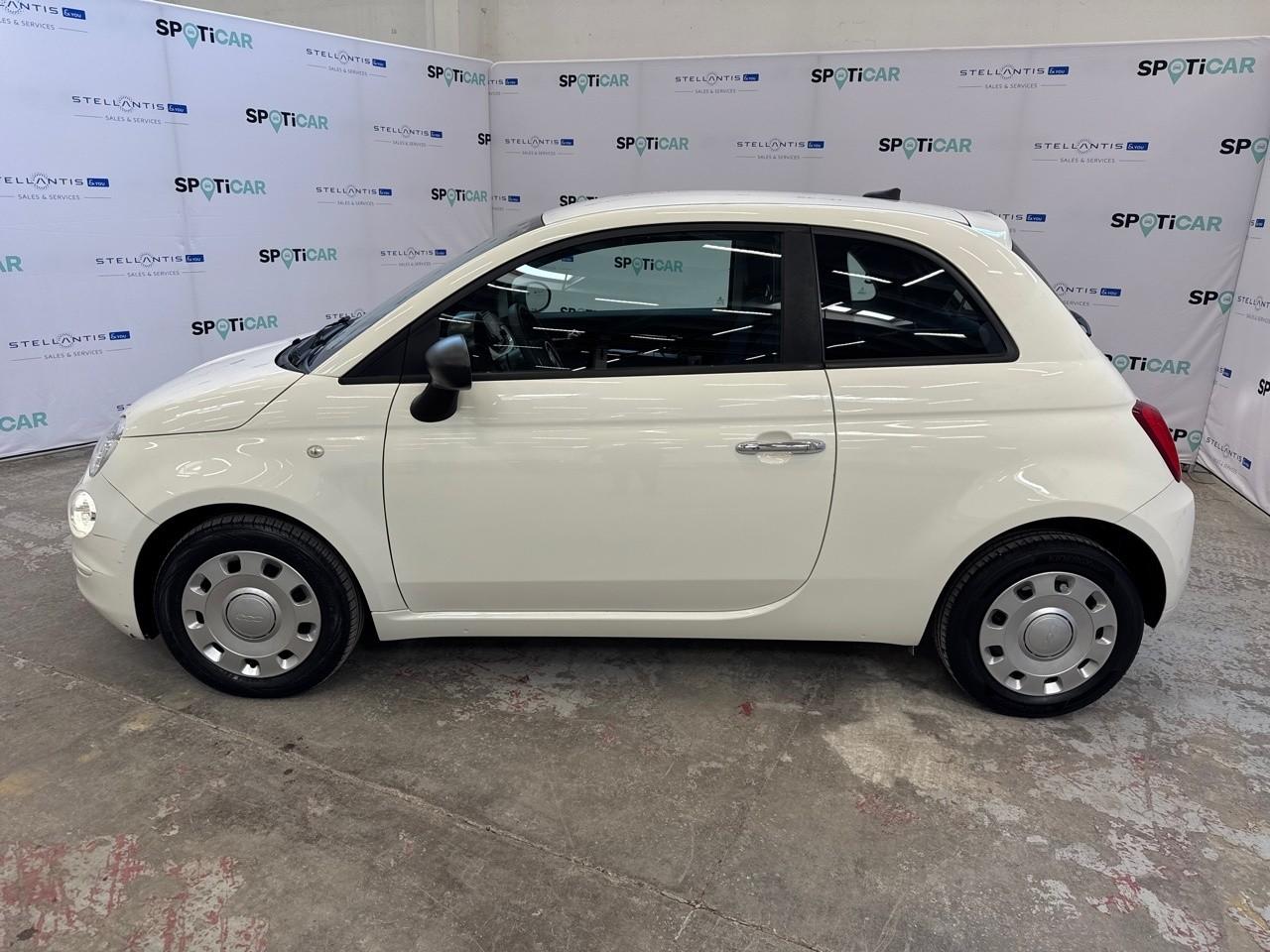 Fiat Fiat 500 usata 15