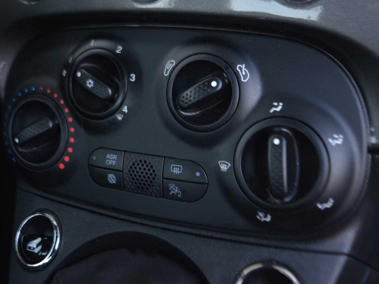 Fiat Fiat 500 usata 2