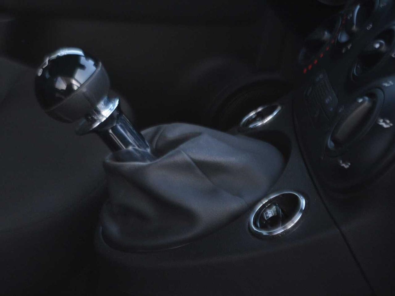 Fiat Fiat 500 usata 3