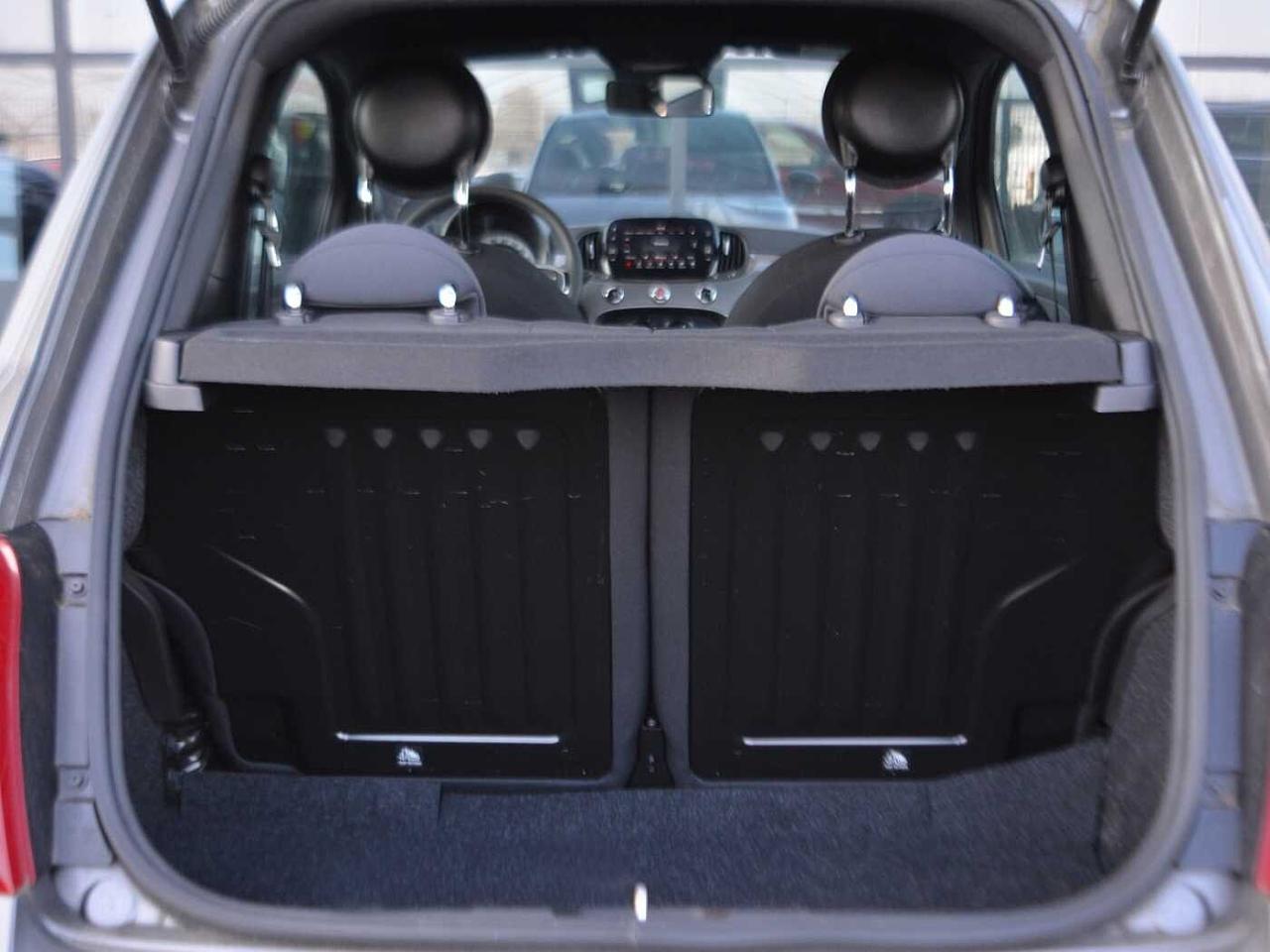 Fiat Fiat 500 usata 5