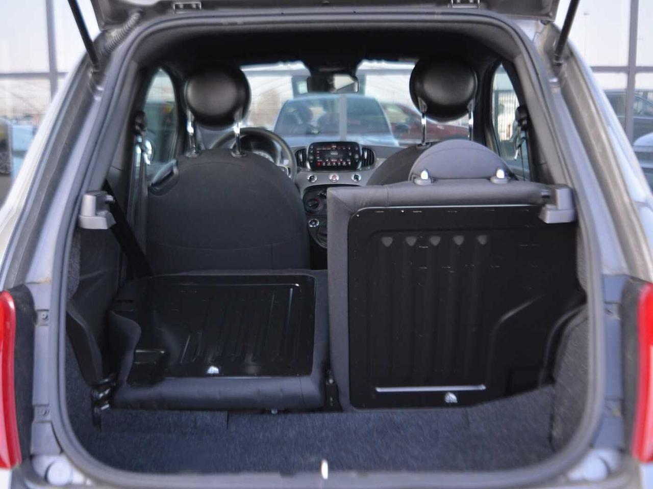 Fiat Fiat 500 usata 6