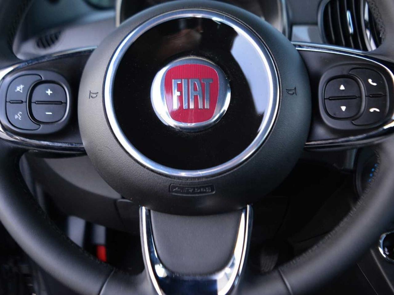 Fiat Fiat 500 usata 7