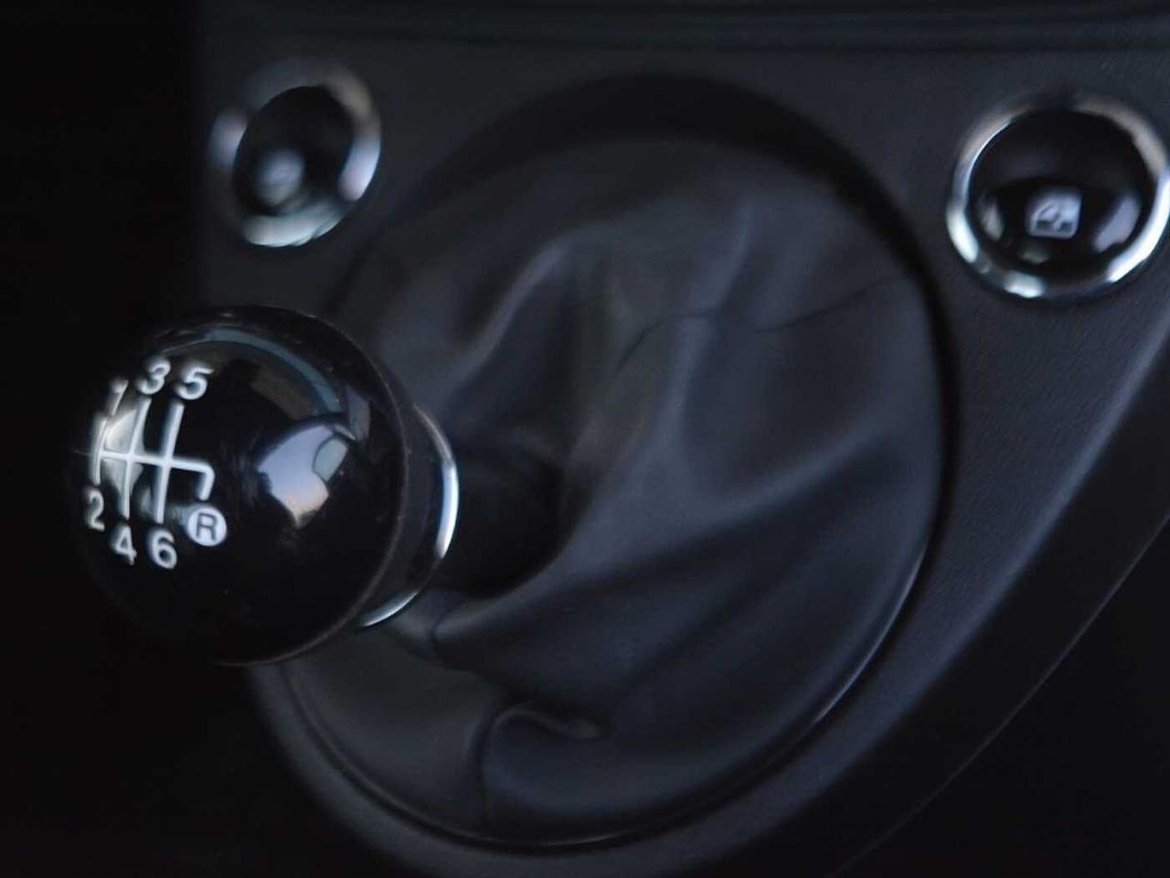 Fiat Fiat 500 usata 9